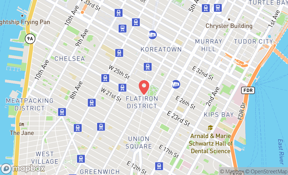 Anthony Stefanou location