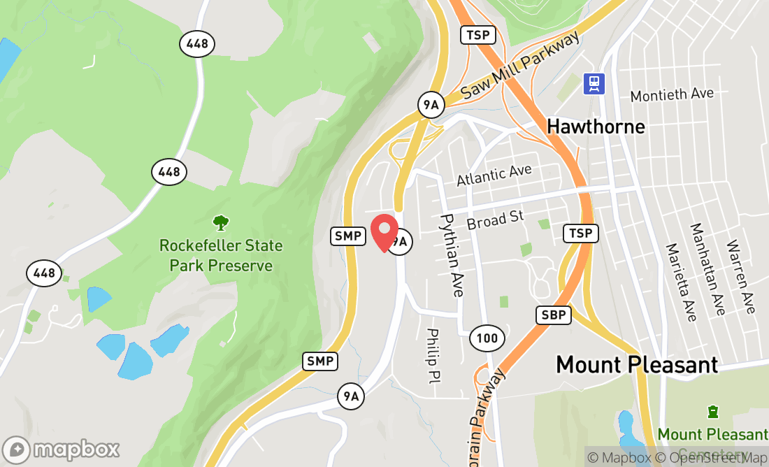 Anthony Tarricone location