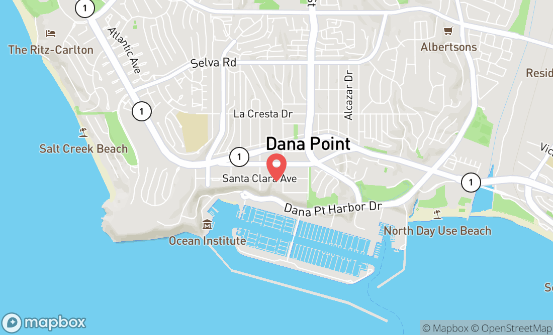 Anthony Zueck location