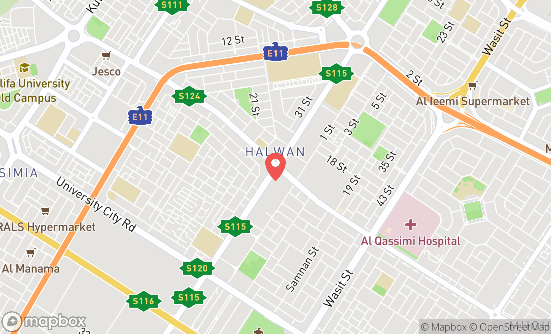 Anuraag Malhotra location