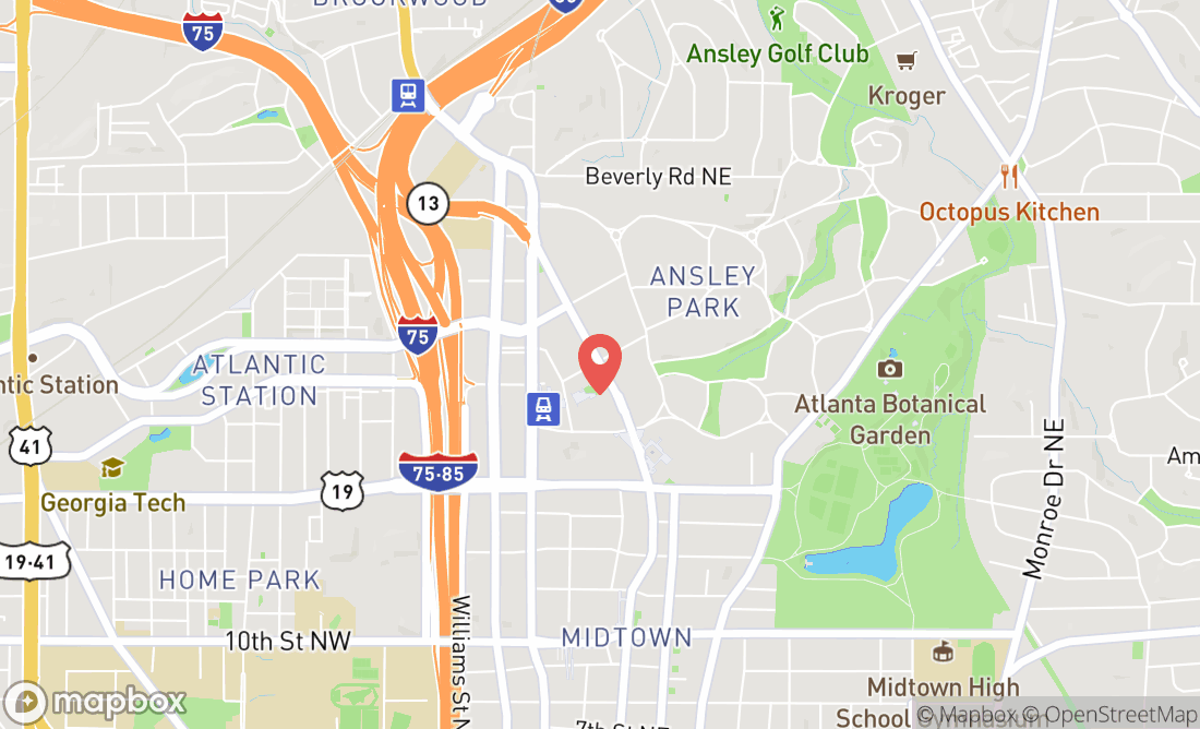 April Lawson location