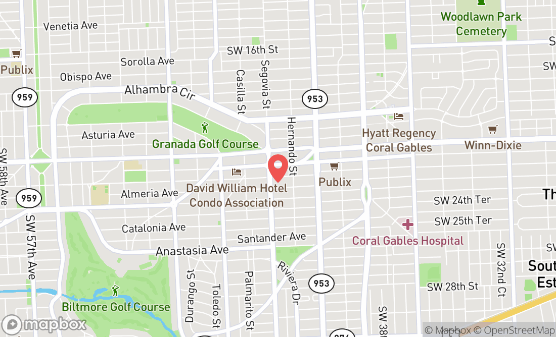 Arlene Abreu Mahon location