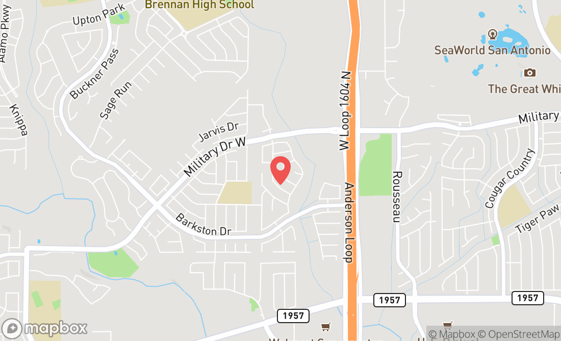 Armando Cuellar location