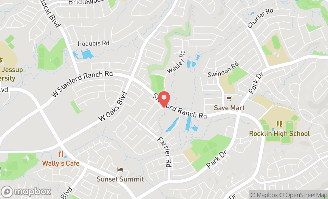 Aron Culver location