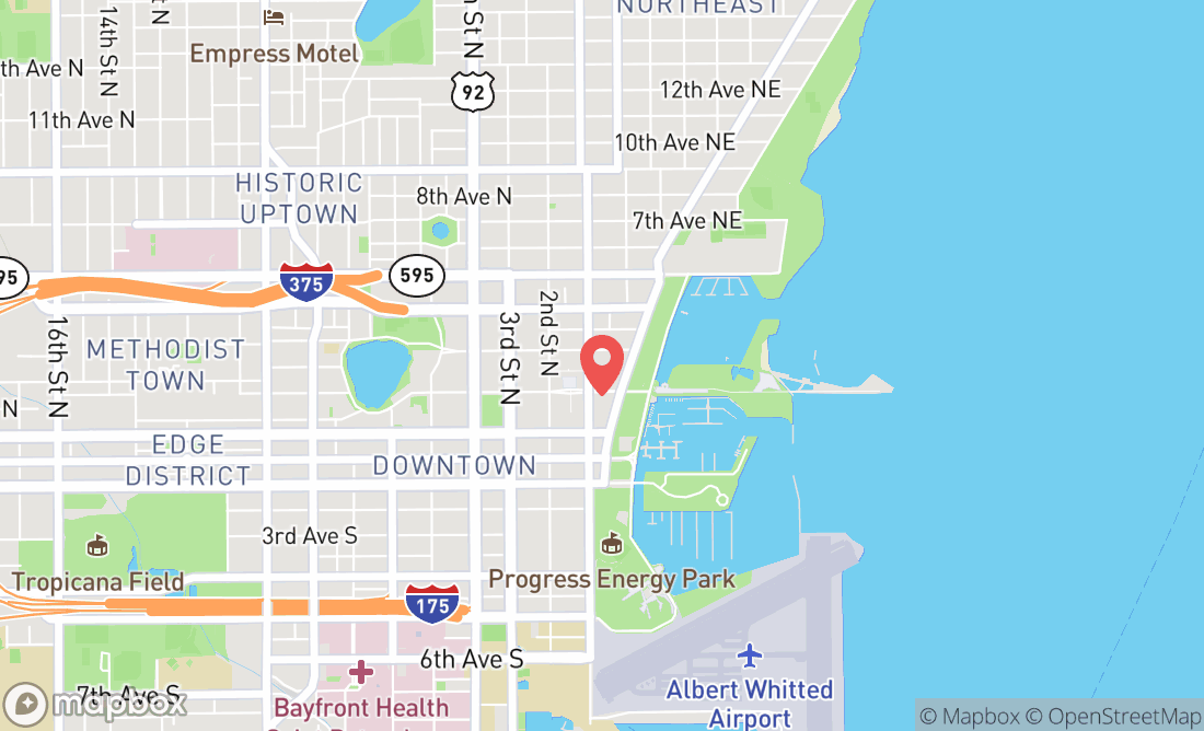 Arthur Paula location