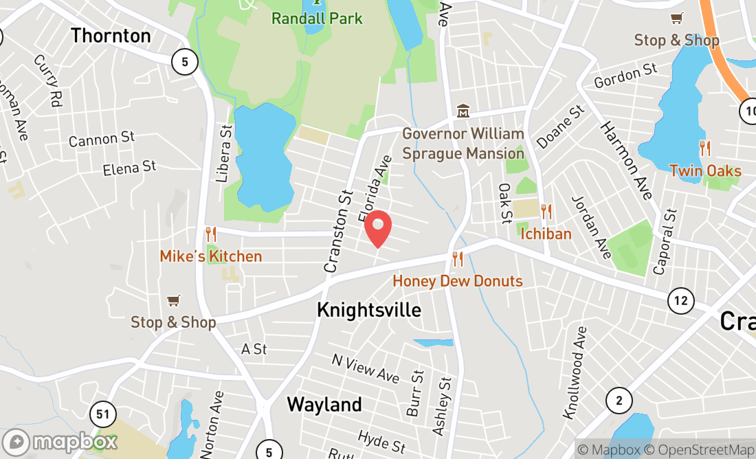 Arthur Rosaki location