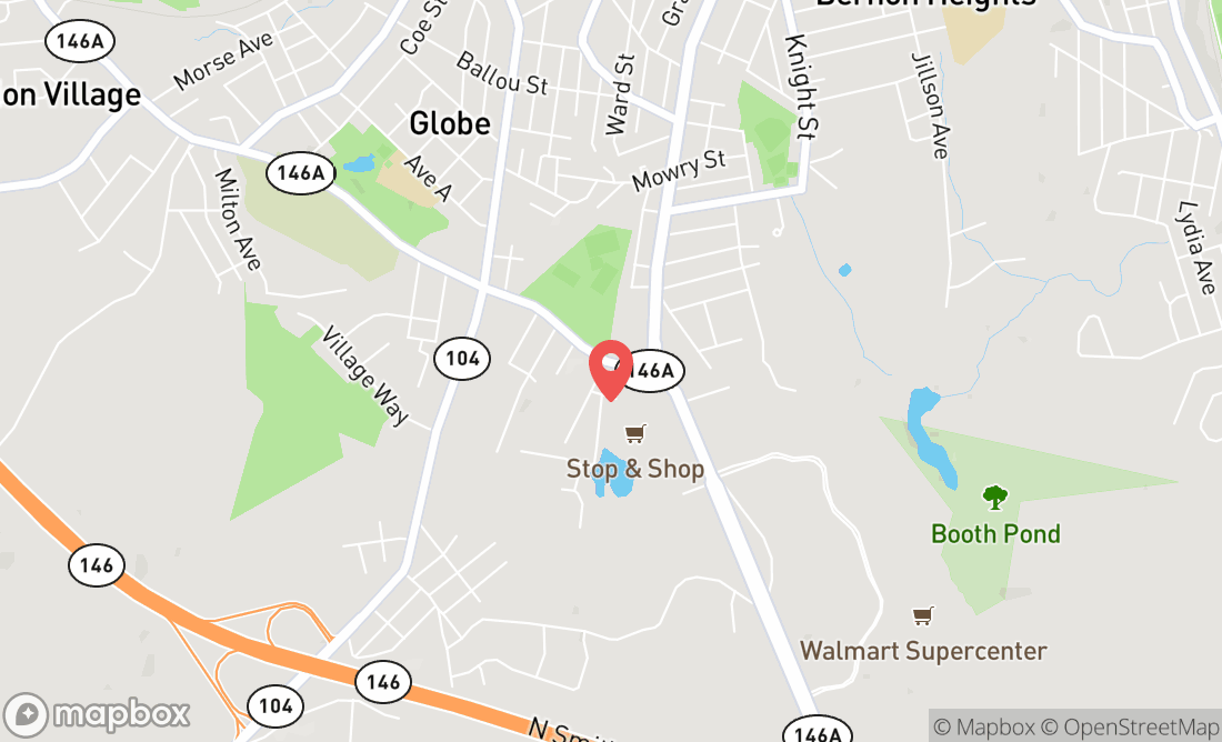 Ashley Sarji location