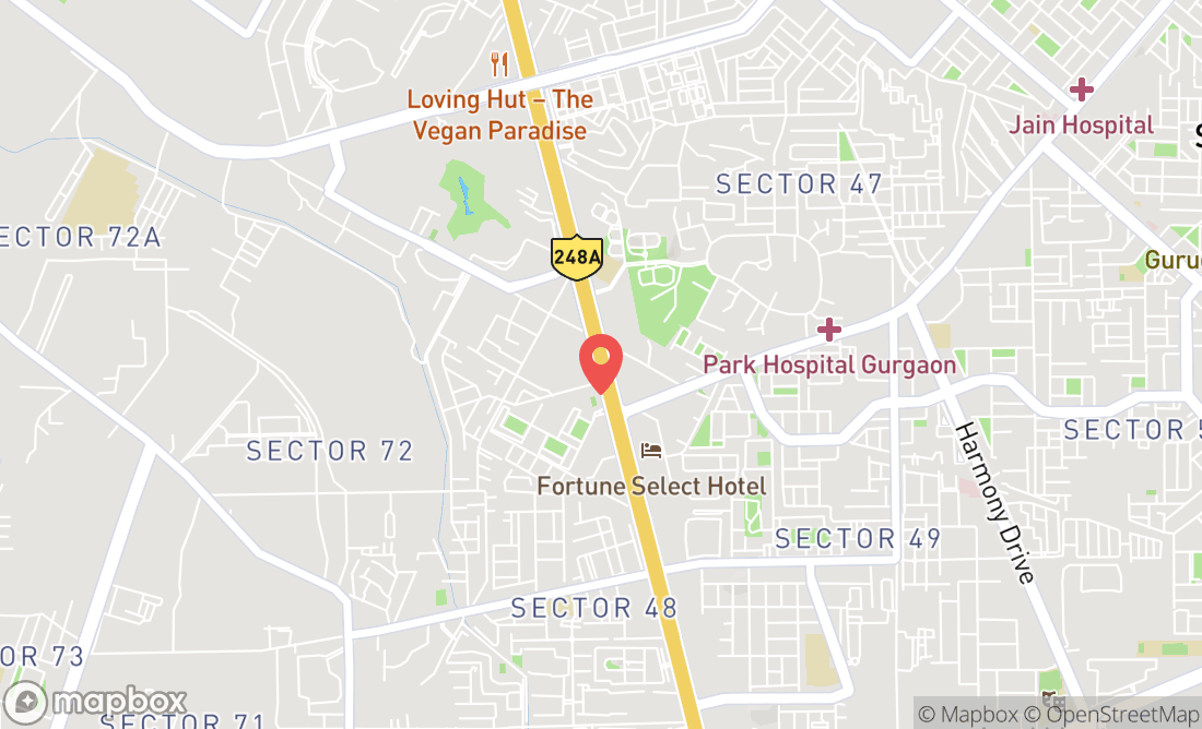 Atul Goswami location