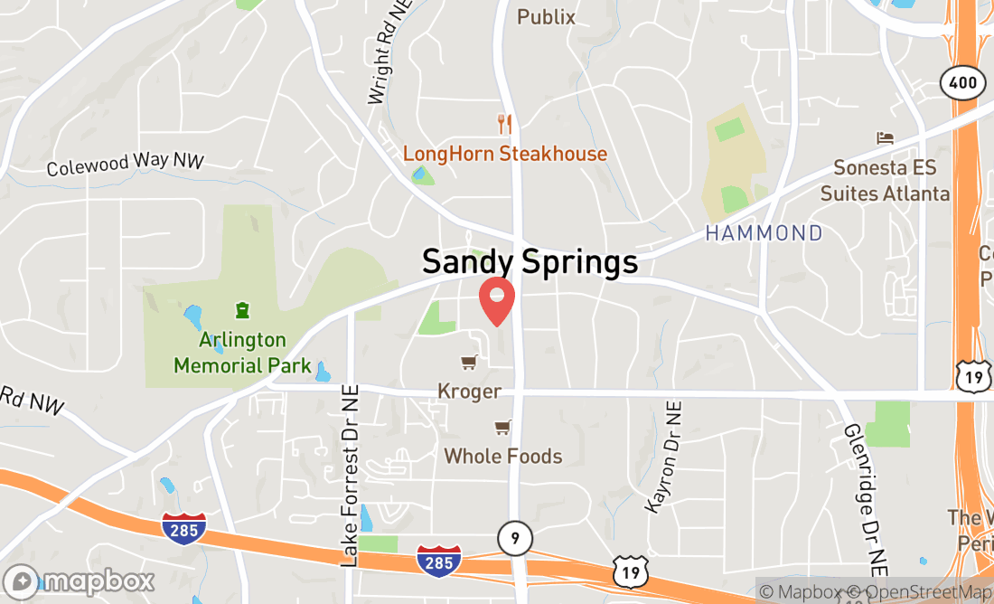 Ax Sellers location