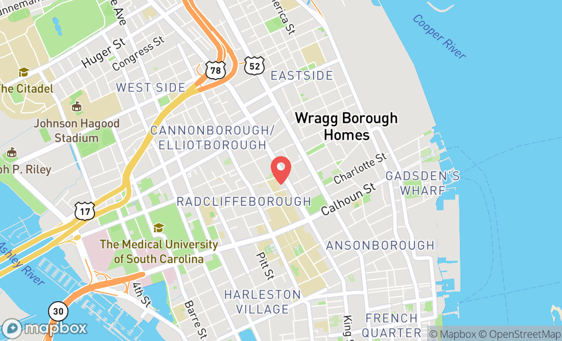 Barbara Agerton CPA location