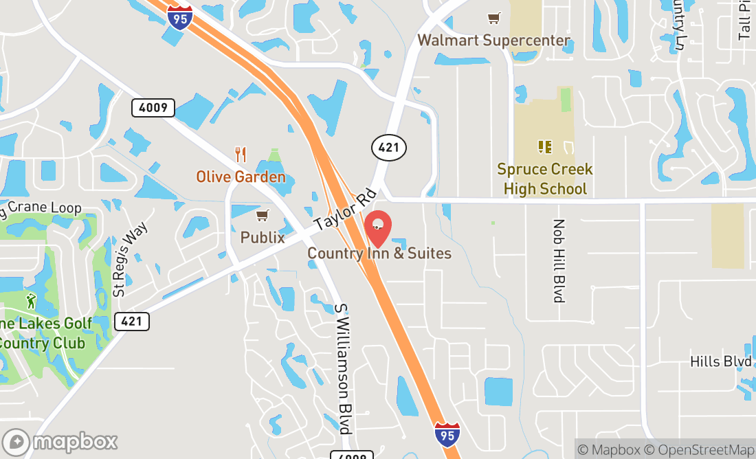 Barbara Cino location