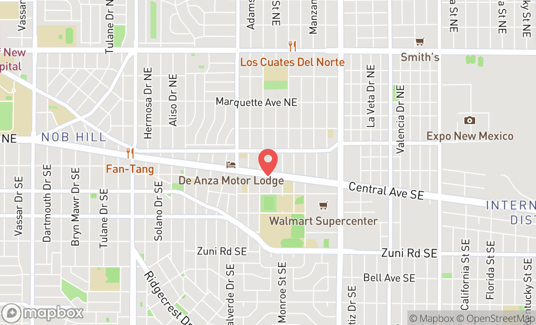 Barbara Kline location