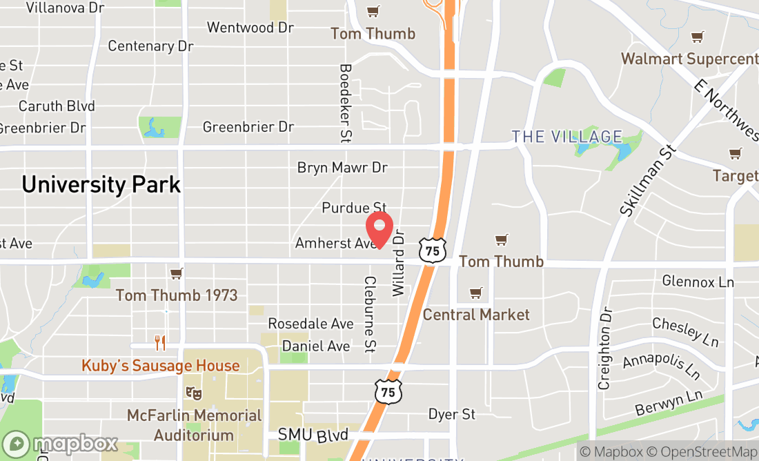 Barrett Lidji location