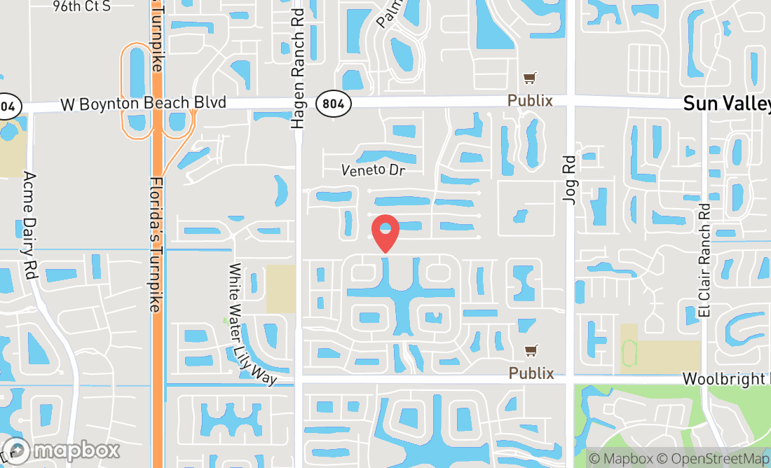 Barry Berkowitz location