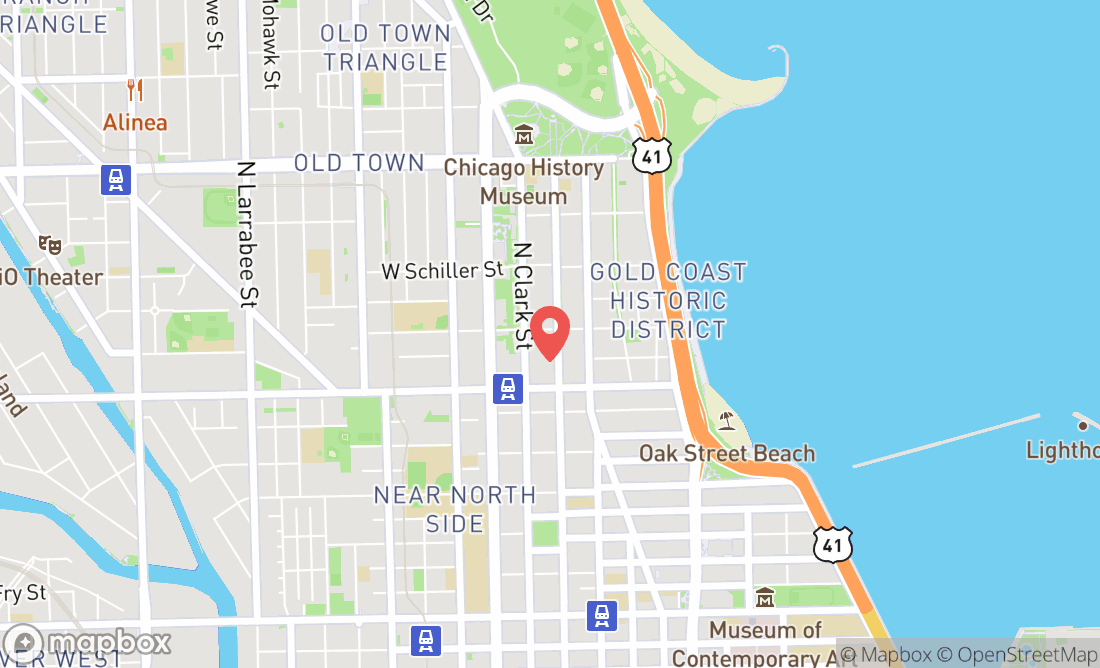 Belinda Schuster location