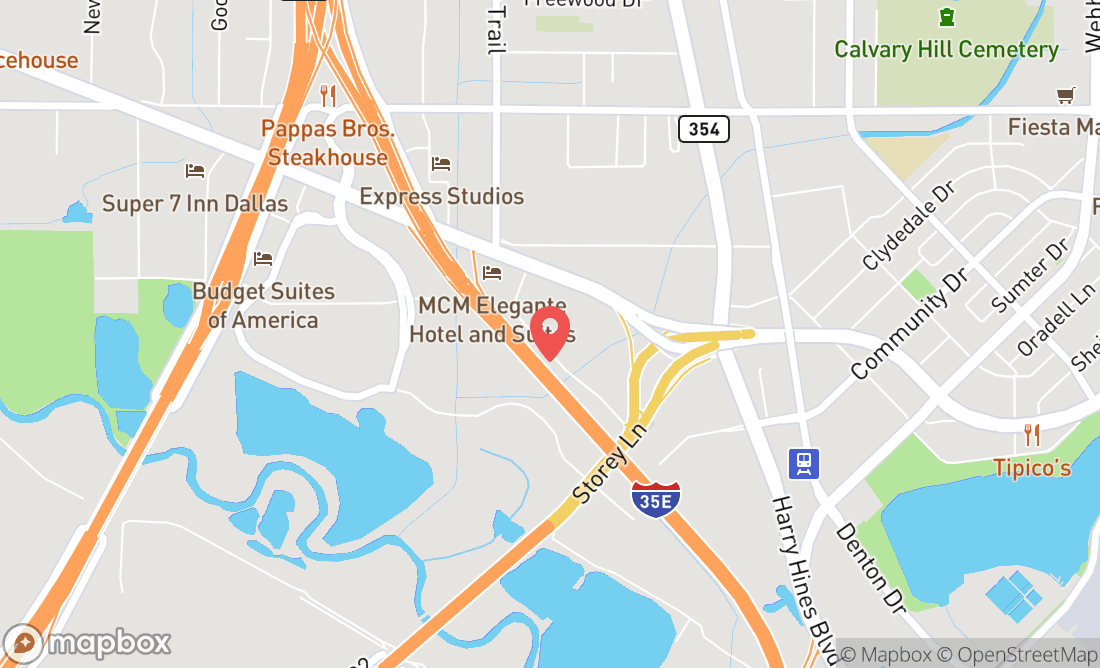 Ben Johnson location