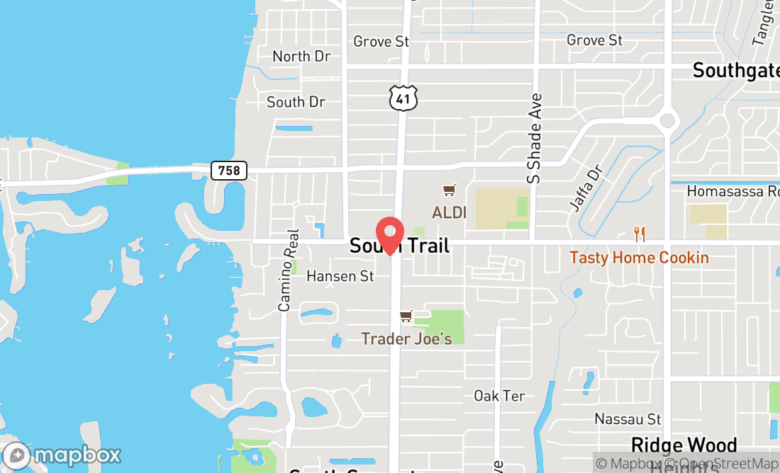 Ben Wagner location