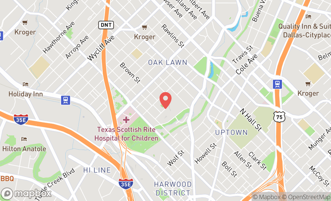 Benjamin Carrick location