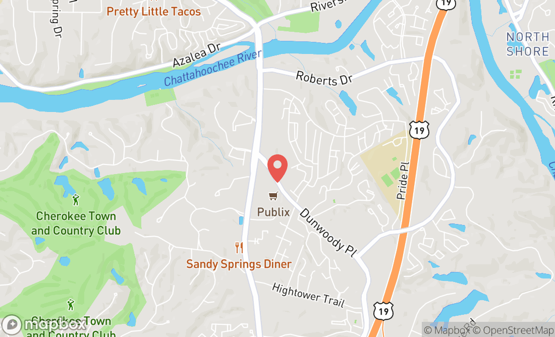 Bernard Brown location