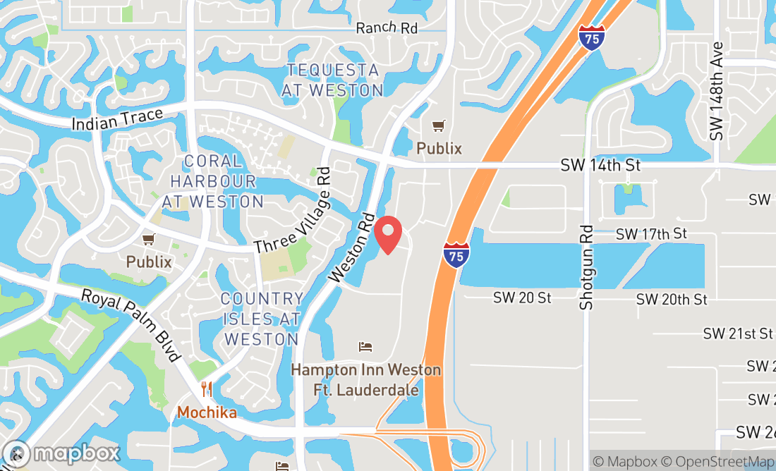 Berthe Abbie Francois location