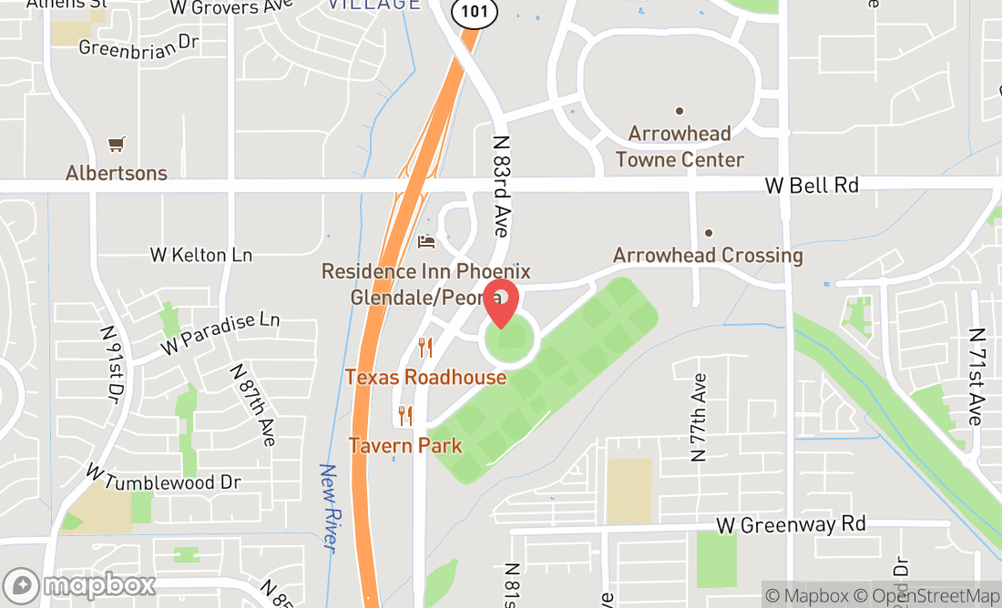 Beth Mickley location