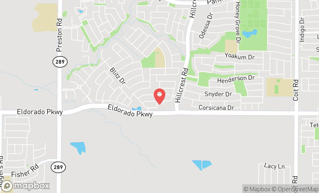 Betty Johnson location