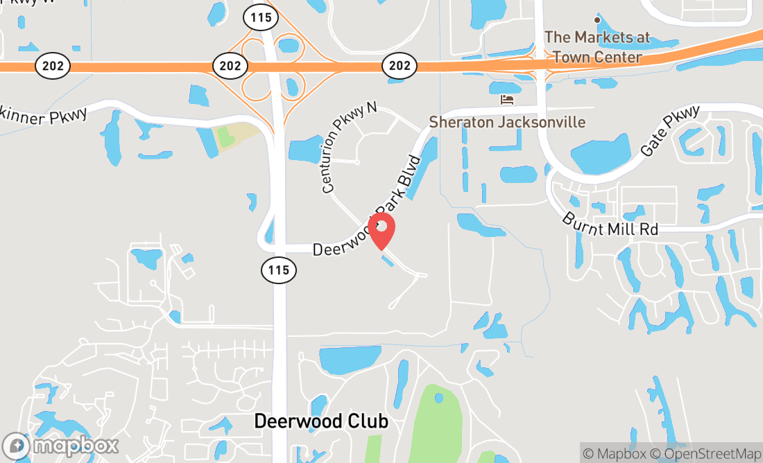 Bianca Evans location