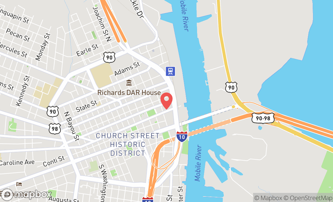 Bill Kleinschrodt location