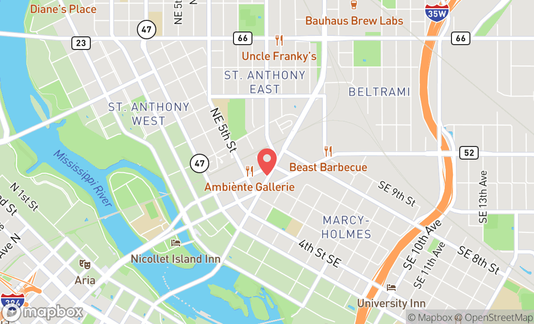 Bill Kraemer location