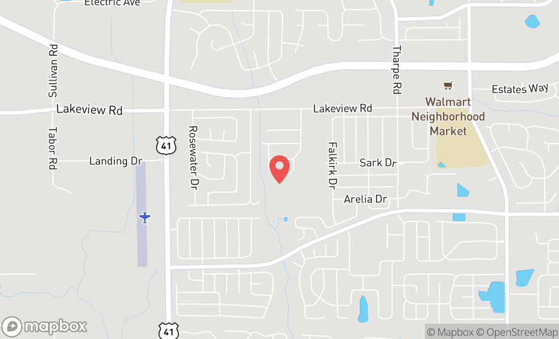 Bill Smalley location