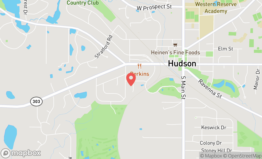 Bill White Jr. location