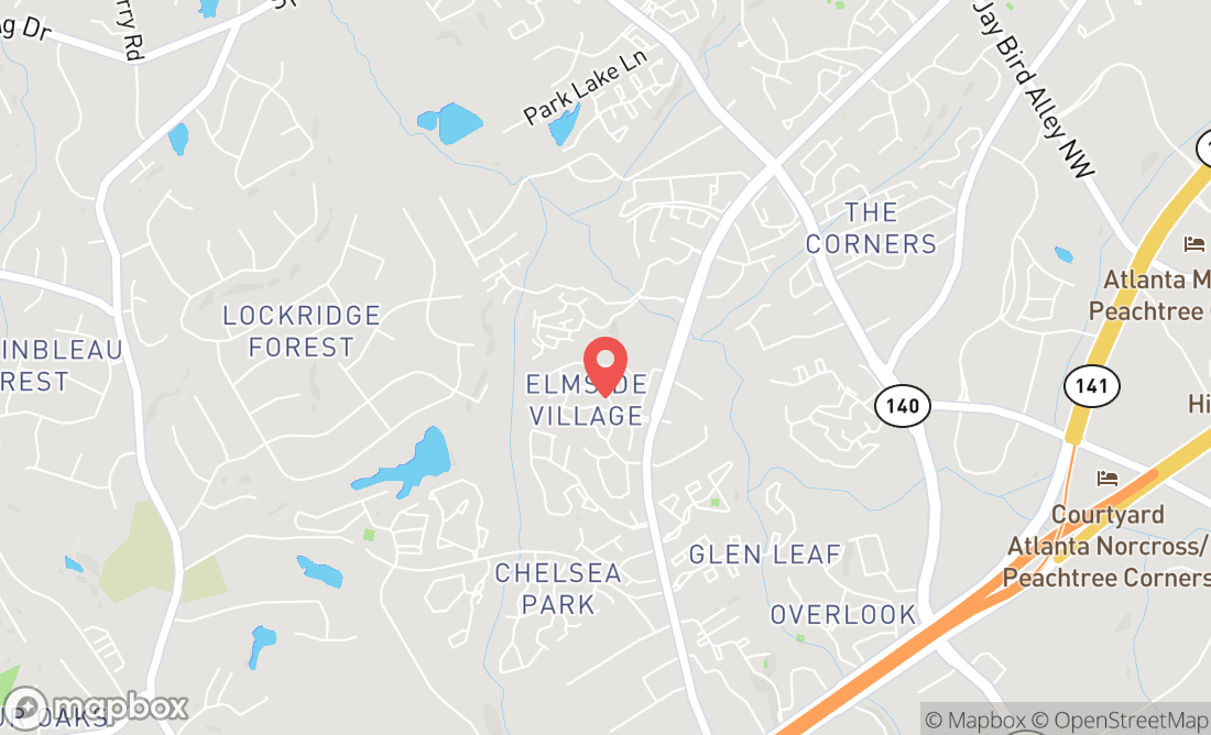 Bill Womack location