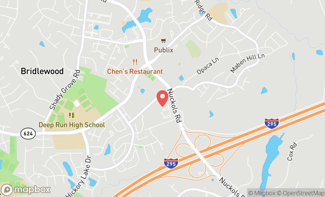 Blair Grossman location