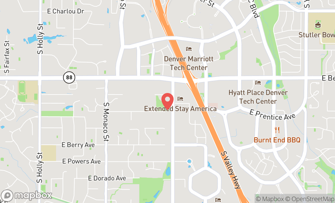 Bob Buckler location