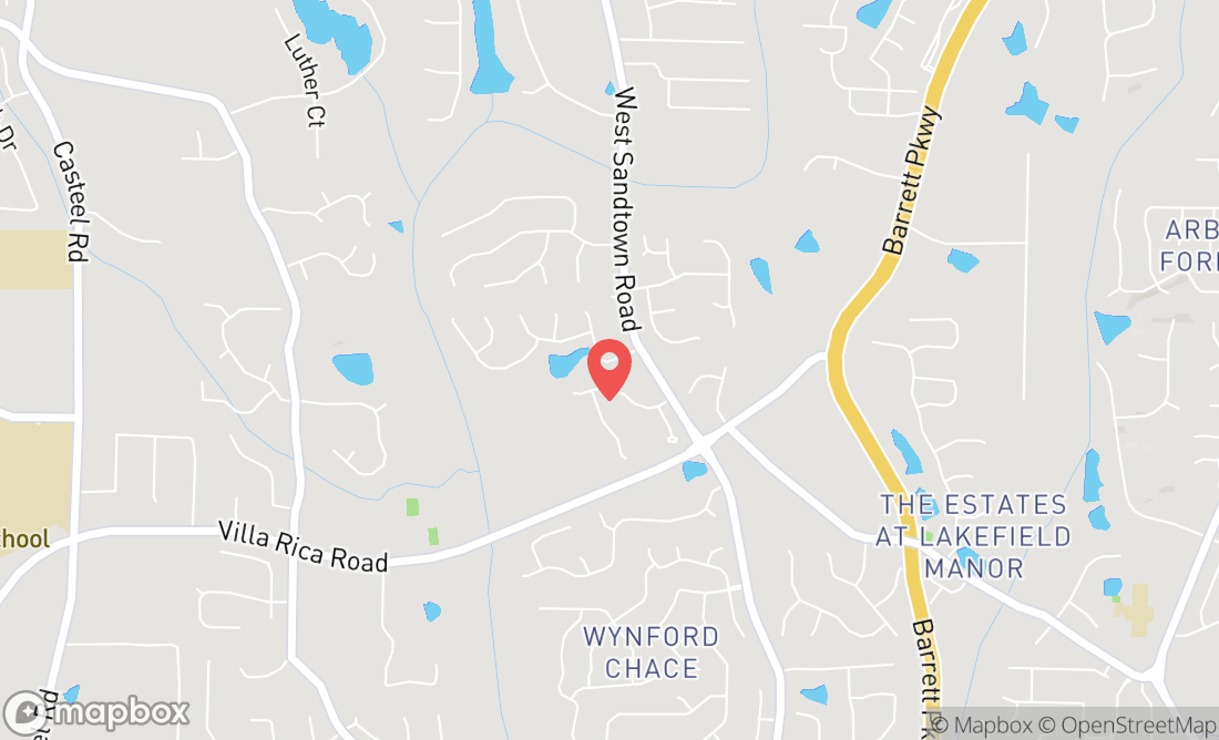 Bob Griffin location