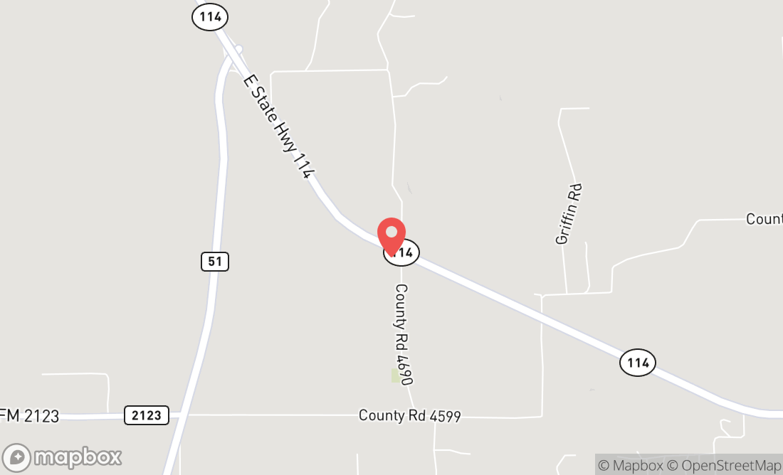 Bobbi Coffey location