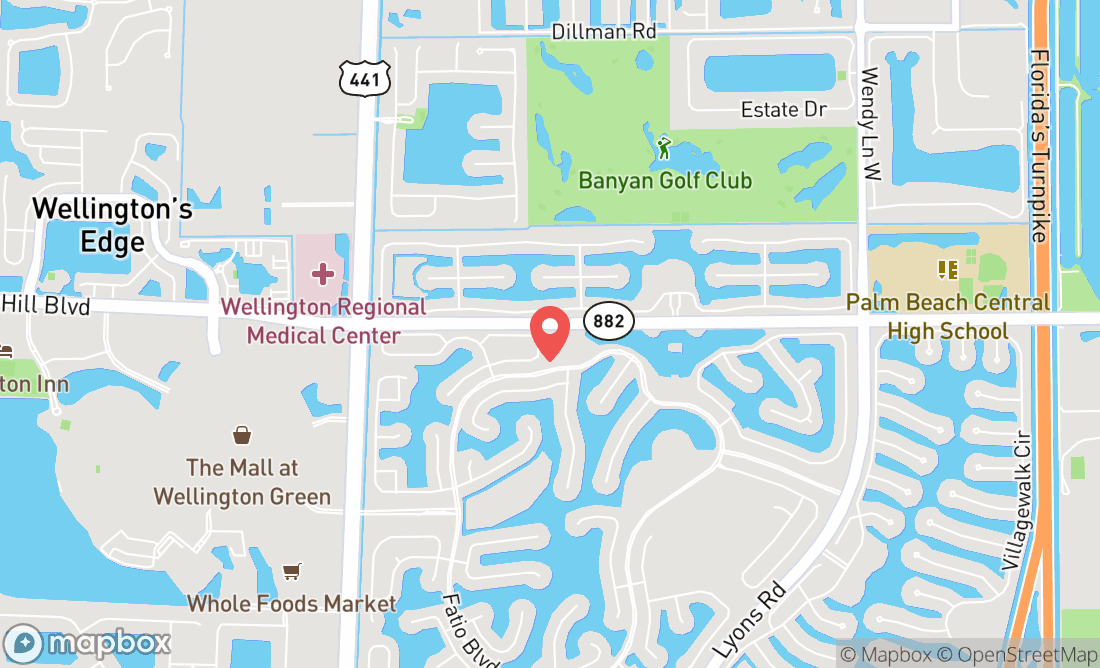 Brad Coffman location