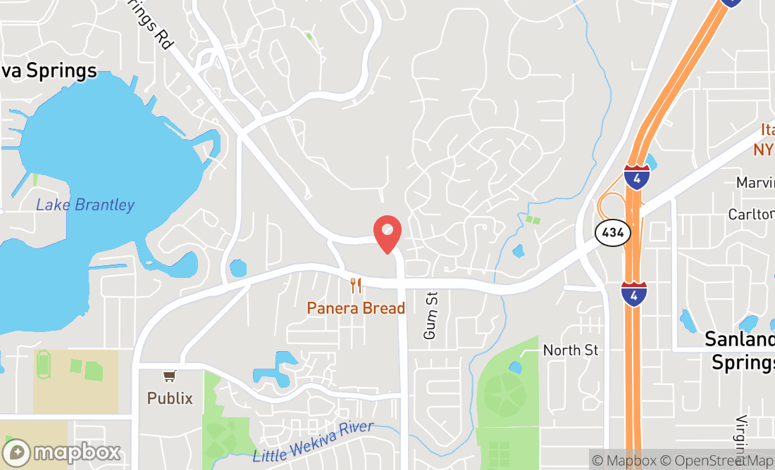 Bradley Carpenter location