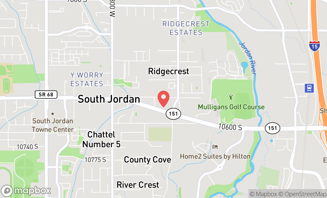 Bradley Marlor location