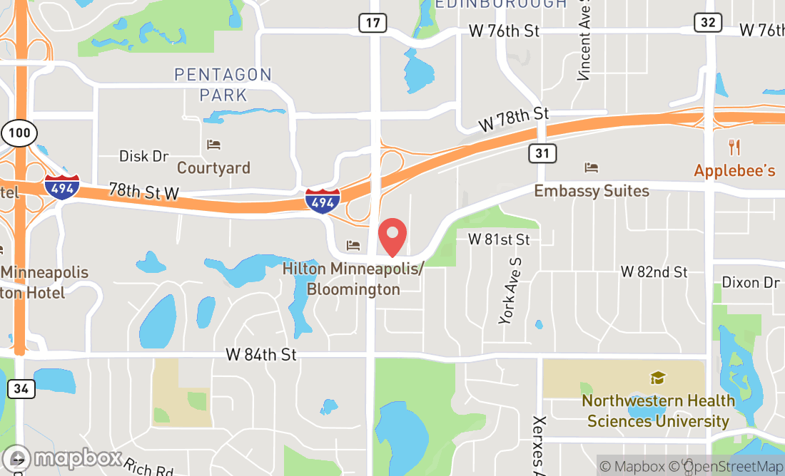 Brady Bisel location