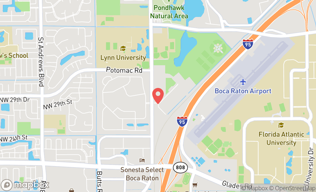 Brandi Lobato location