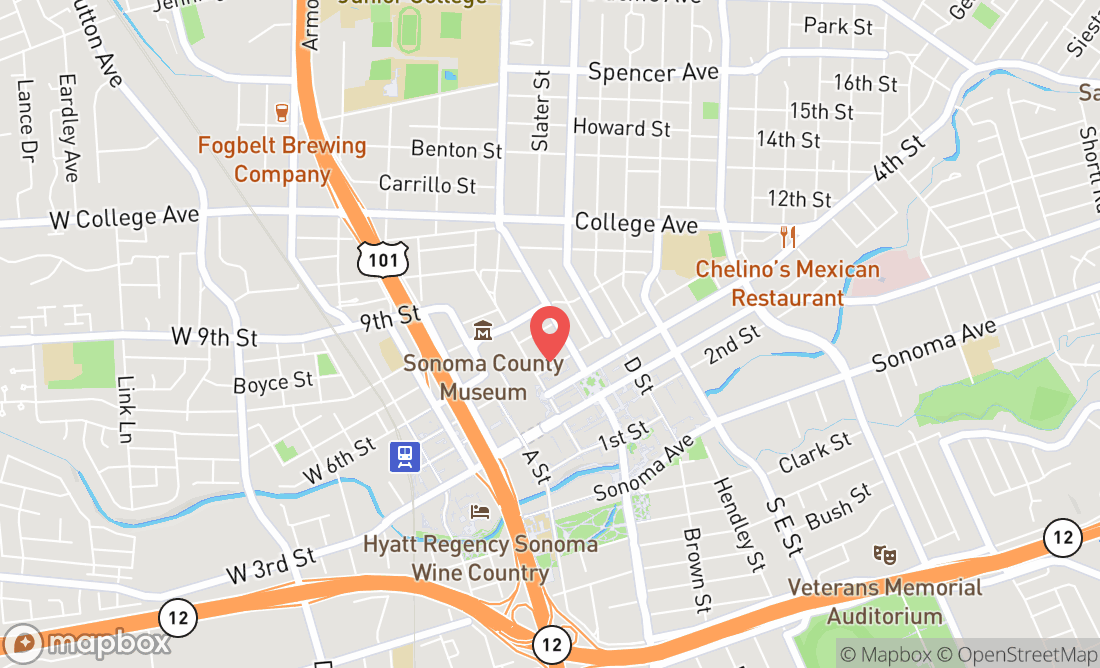 Brandon Berzman location