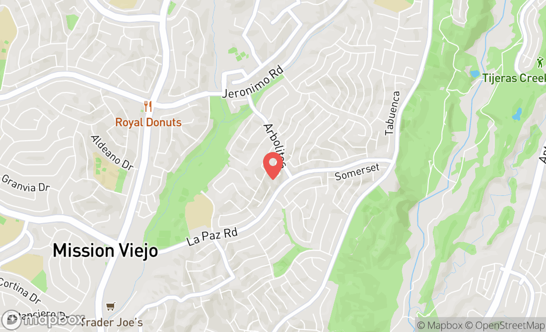 Brandon Loyo location