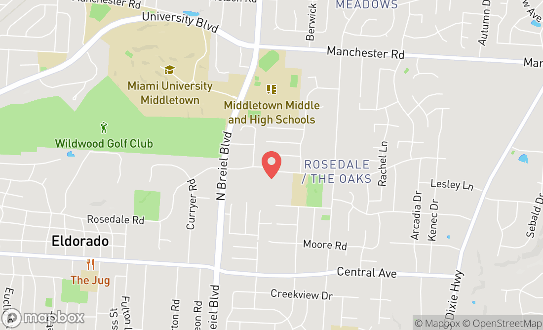 Brandon Owens location