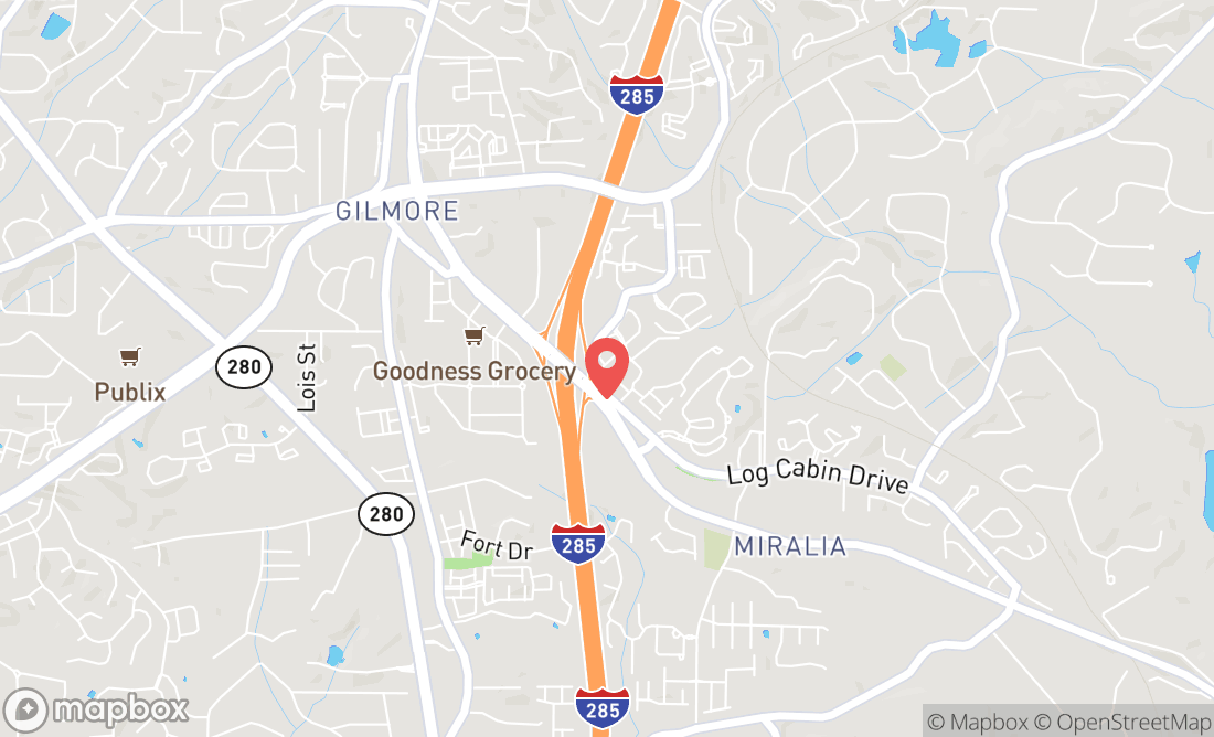 Brandon Smith location