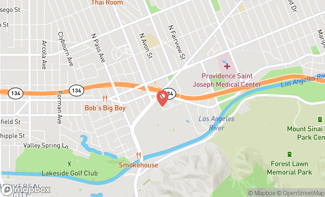 Brenda Bernhard location