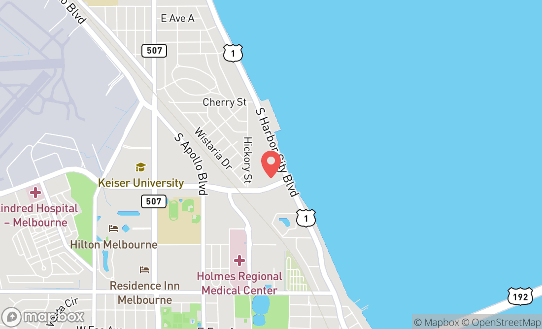 Brenda Sali location