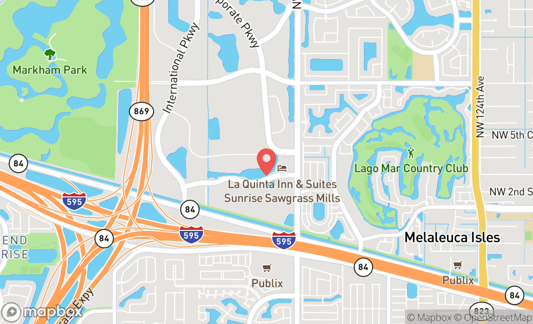 Brenda Fabiola Martinez location