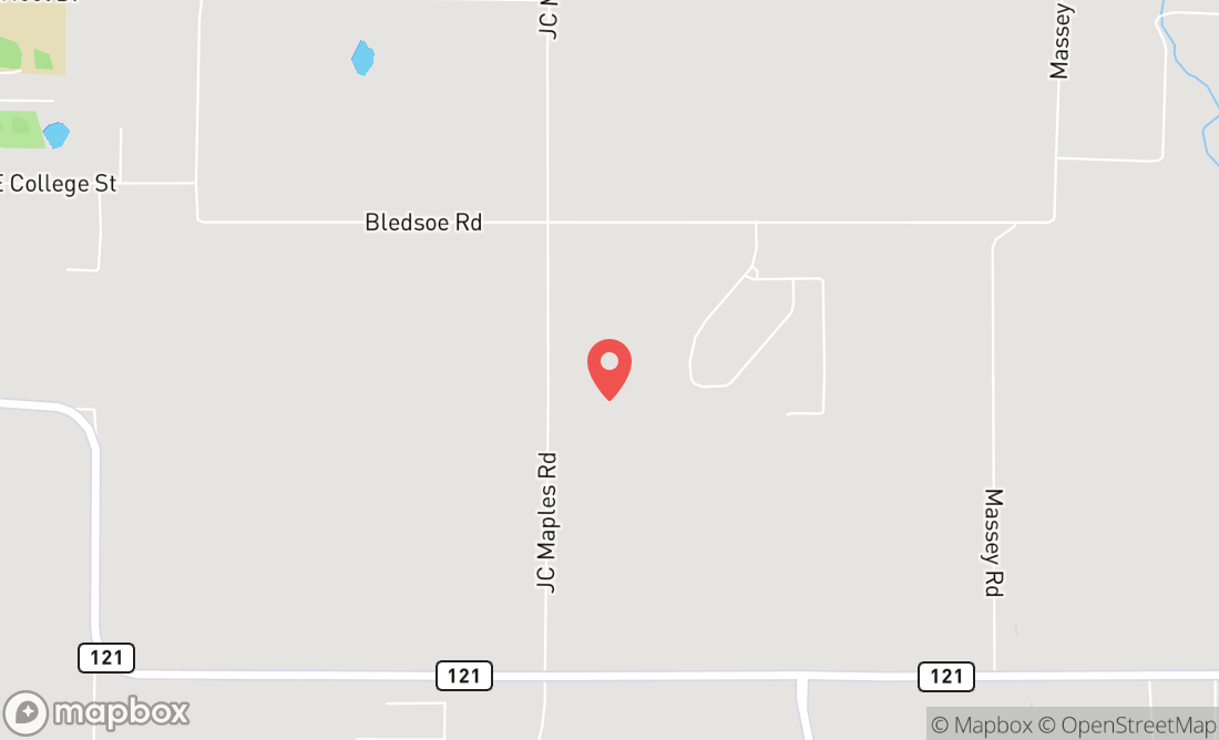 Brent Pennington location