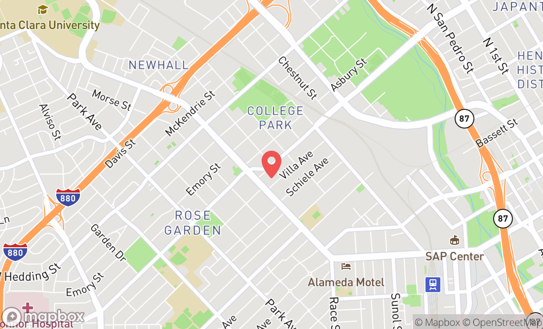 Brian Bacher location